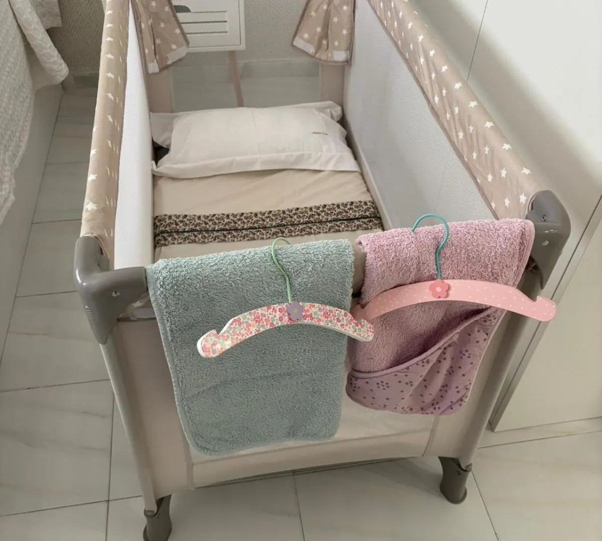 شقة Cm Malaga Soho A