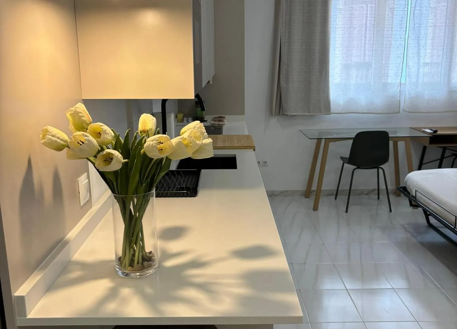 Cm Malaga Soho A Apartment