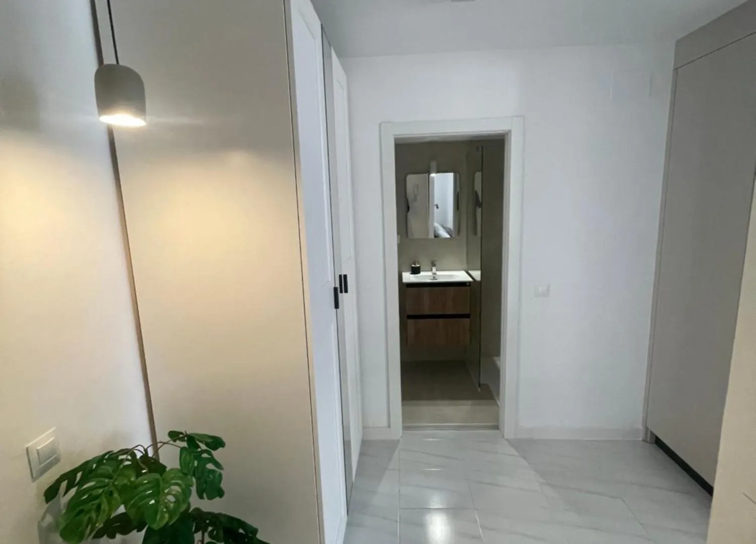 شقة Cm Malaga Soho A