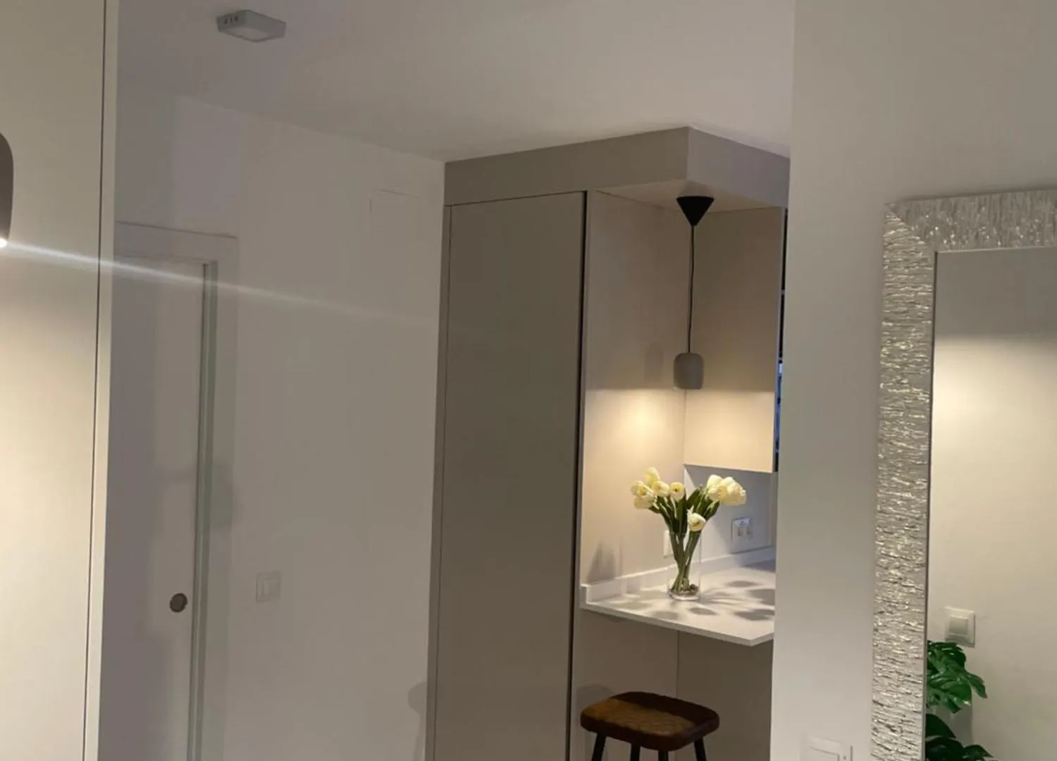 شقة Cm Malaga Soho A 0*,  إسبانيا