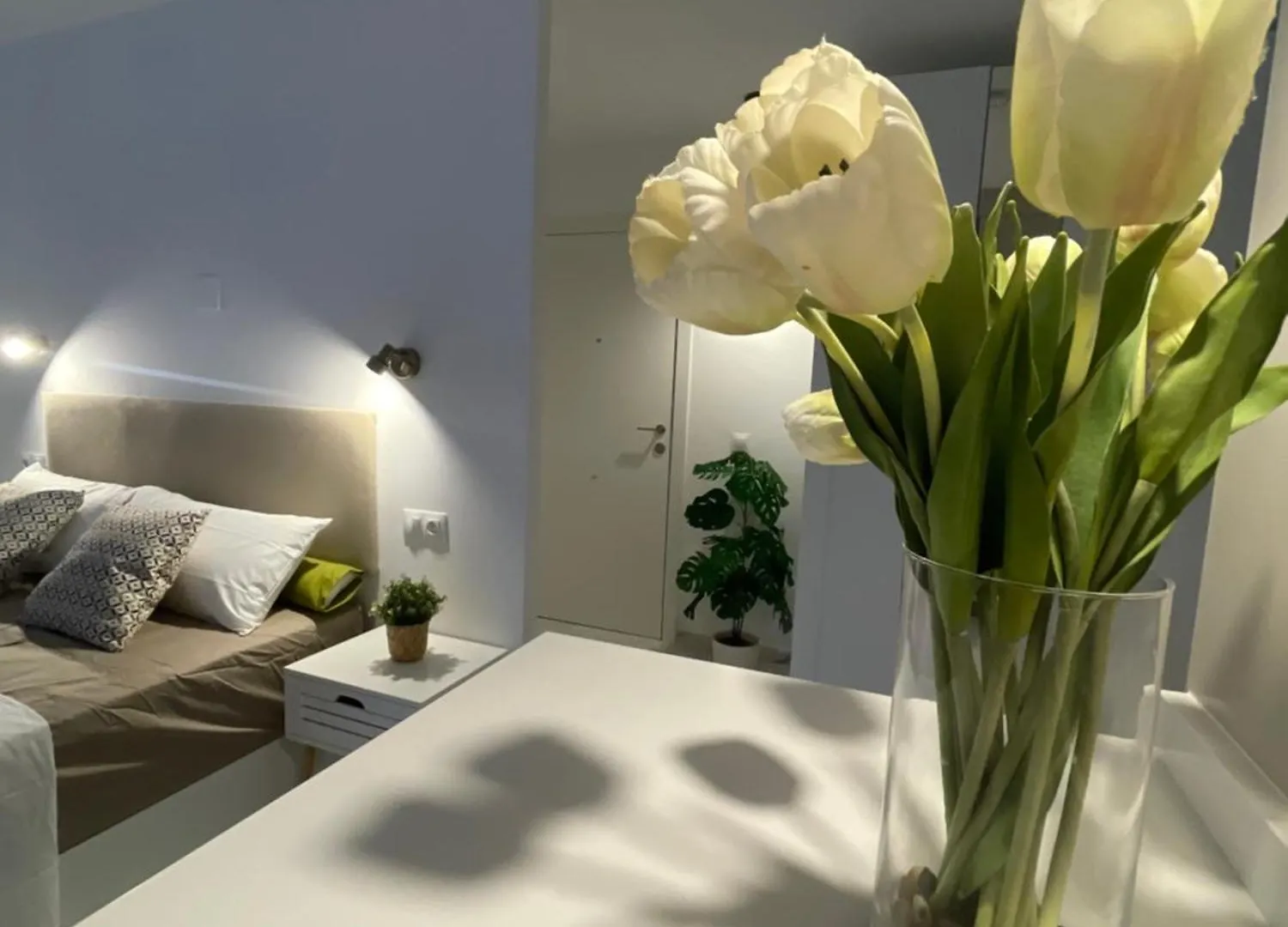 Cm Malaga Soho A Apartment