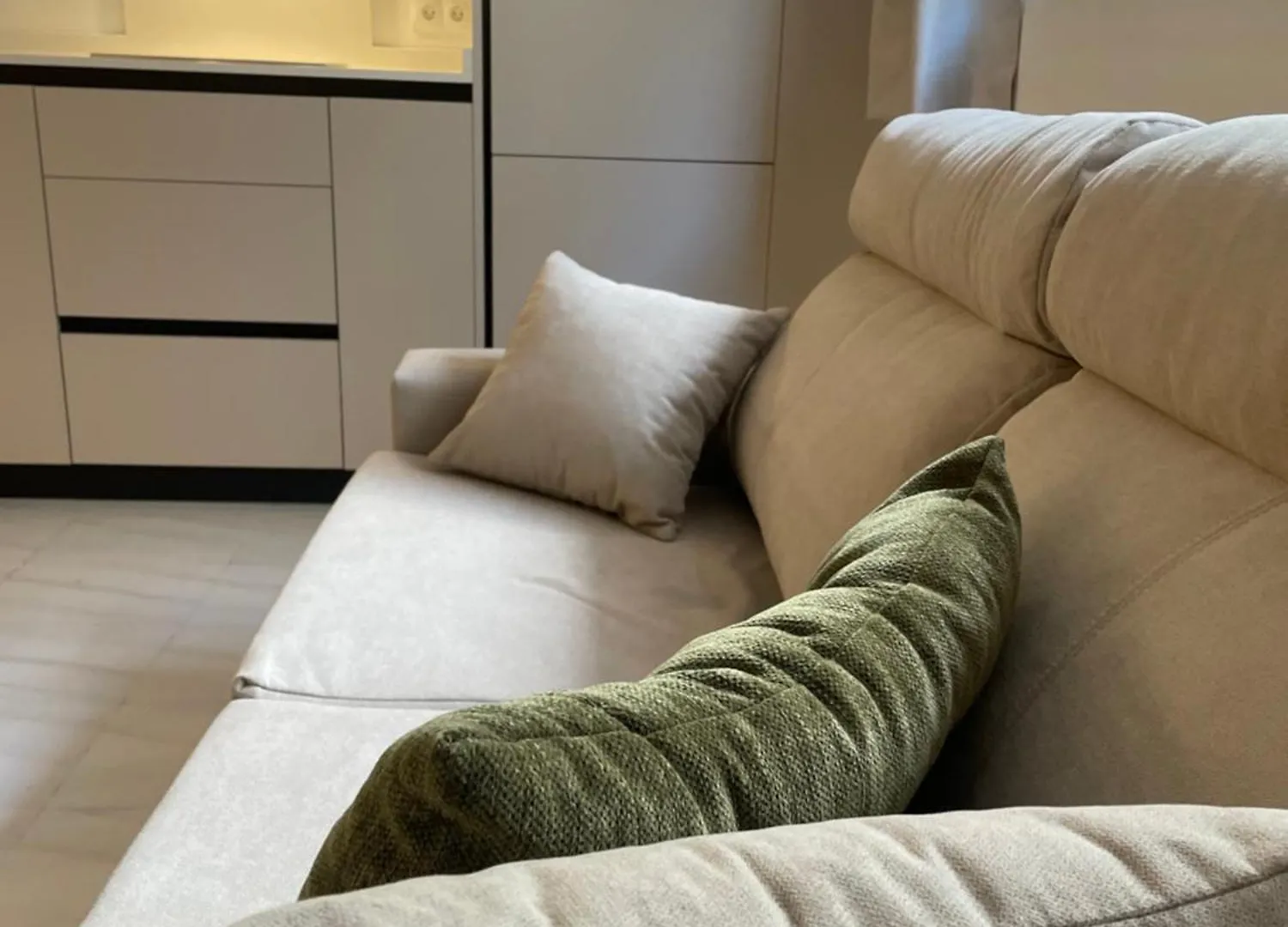Cm Malaga Soho A Apartment