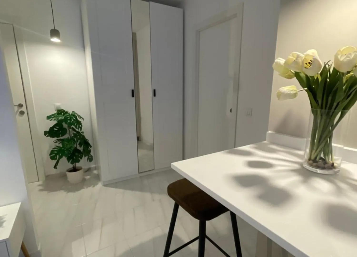 Cm Malaga Soho A Apartment 0*,