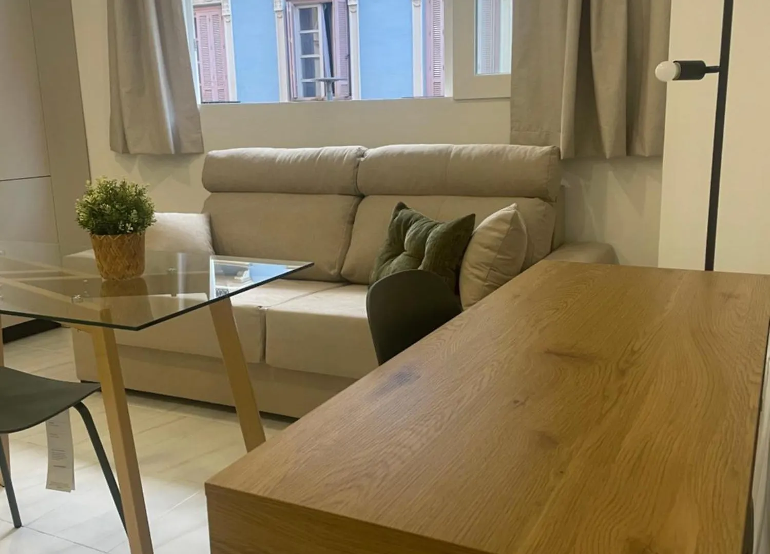 Cm Malaga Soho A Apartment