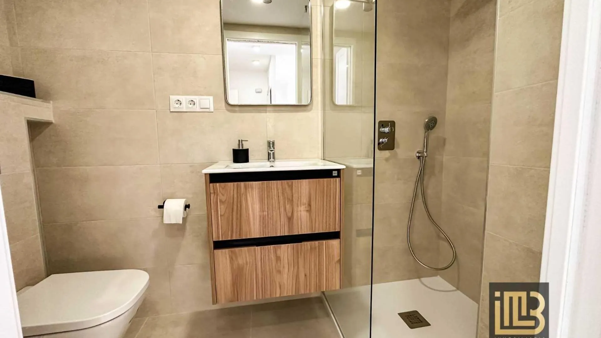 Cm Malaga Soho A Apartment