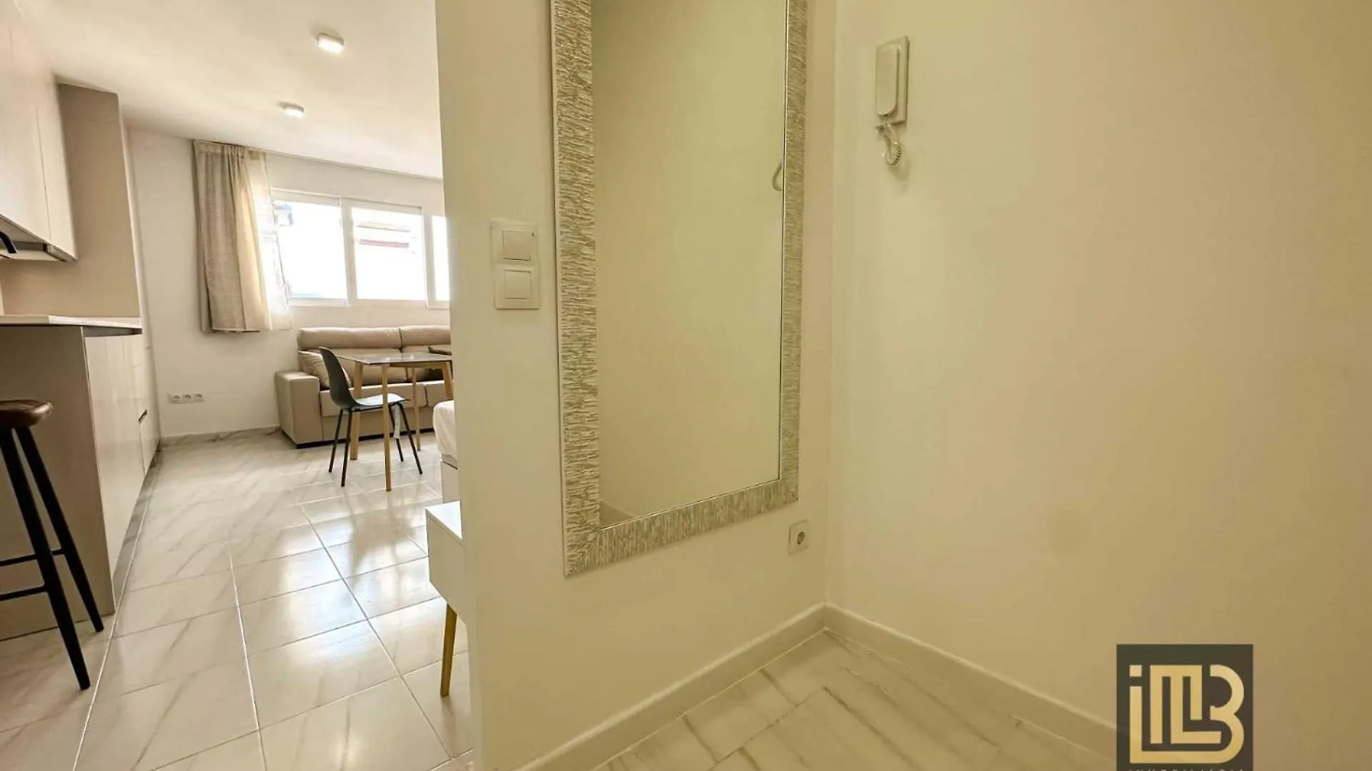 Cm Malaga Soho A Apartment