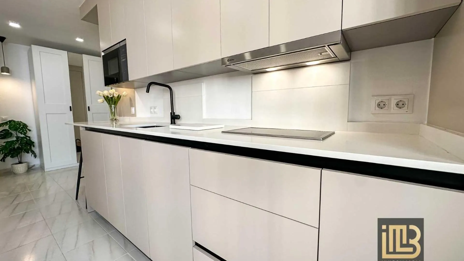 Cm Malaga Soho A Apartment Spain